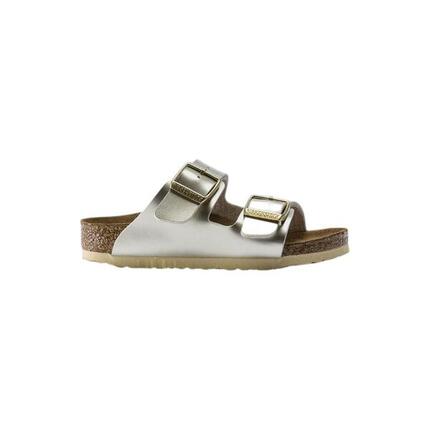 Arizona" Sandalen für Kinder Golden