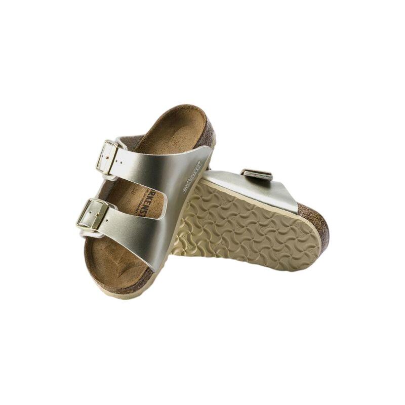 Sandale Drumeții În Natură Birkenstock Arizona Copii