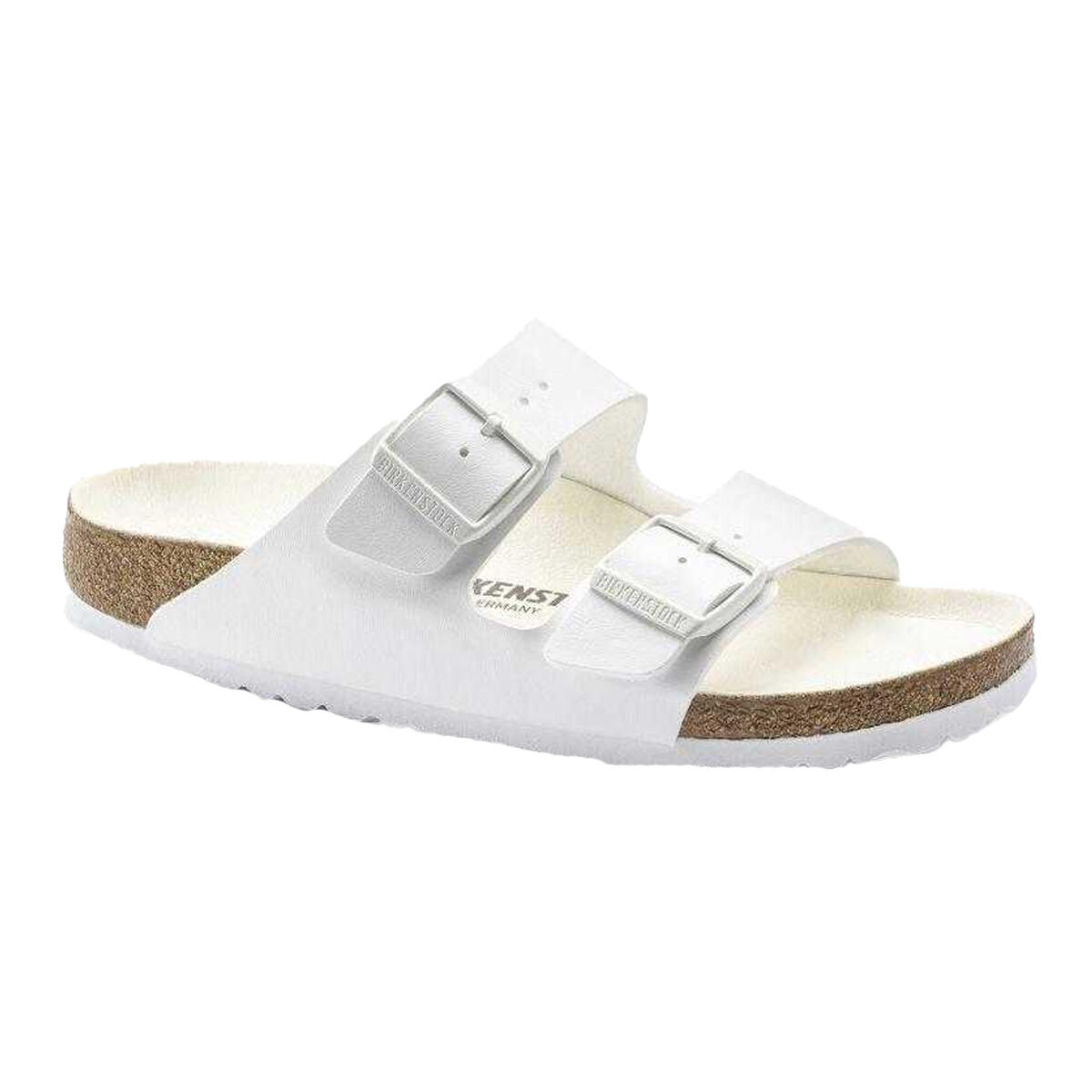 Sandales ARIZONA Adulte (Blanc) 3/4