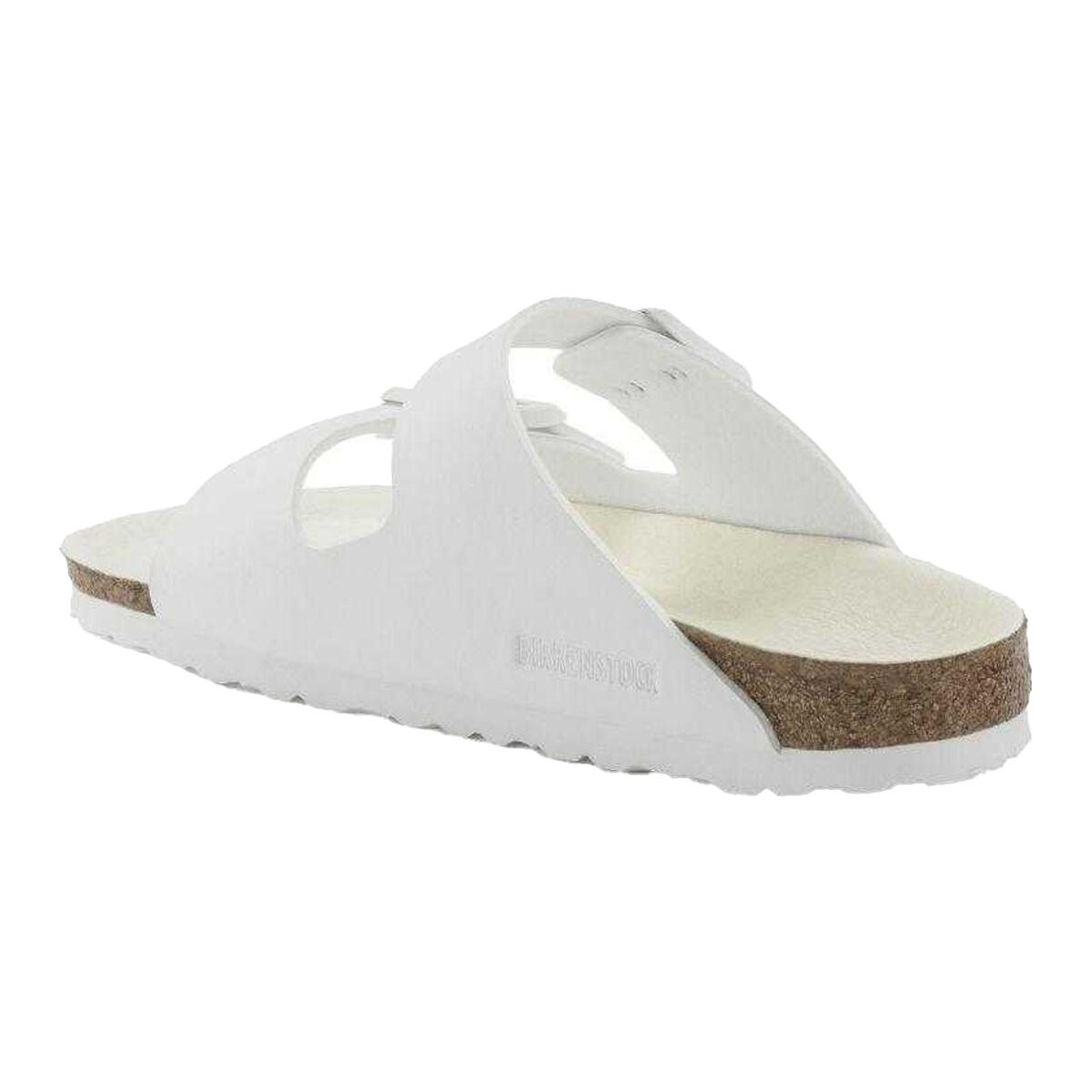 Sandales ARIZONA Adulte (Blanc) 2/4