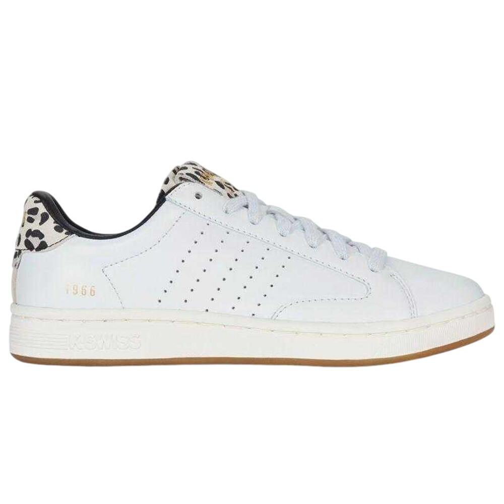 Încălțăminte Drumeții În Natură K-Swiss Lozan Klub Femei