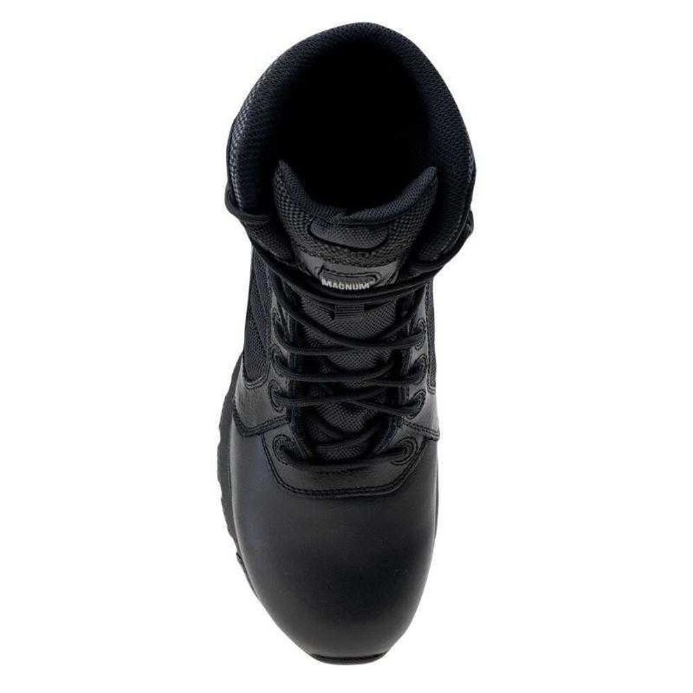 Stivali TatticiAdulto Unisex MAGNUM Lynx 8.0 Nero 4/5