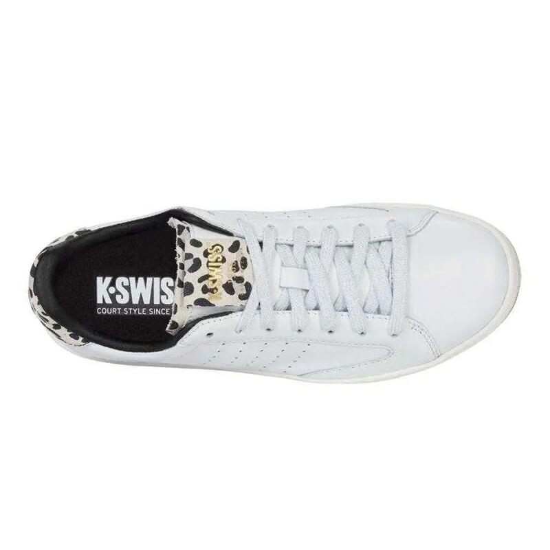 Încălțăminte Drumeții În Natură K-Swiss Lozan Klub Femei
