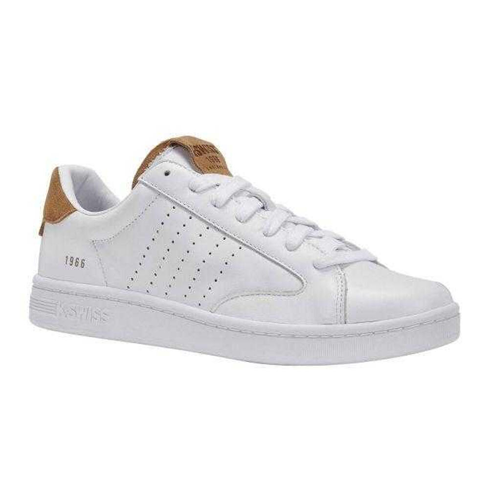 Încălțăminte Drumeții În Natură K-Swiss Lozan Klub Bărbați