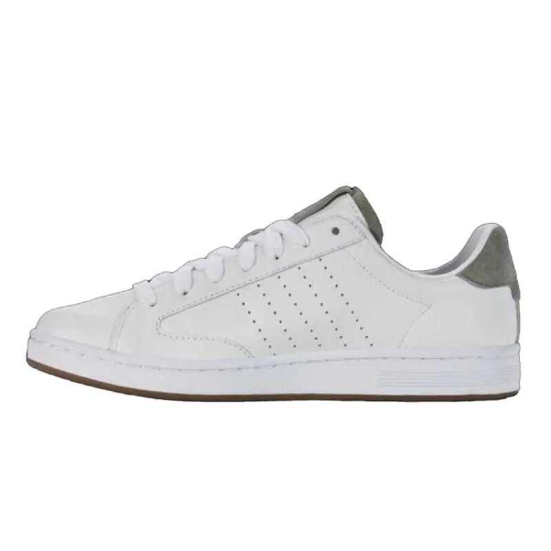 Încălțăminte Drumeții În Natură K-Swiss Lozan Klub Bărbați