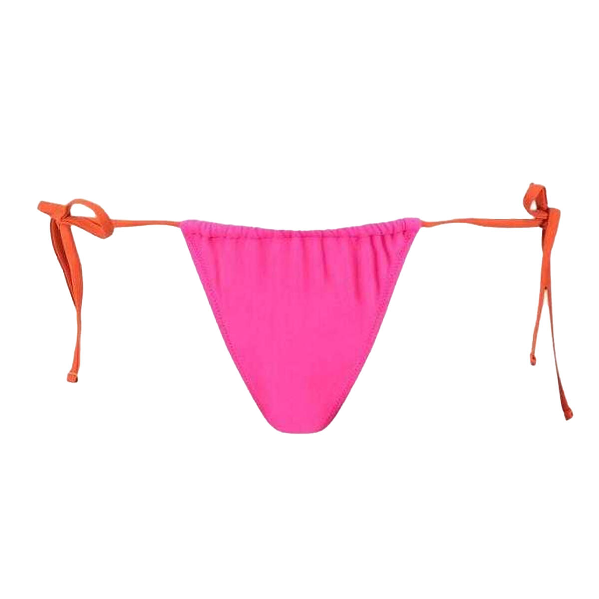 Slip Drumeții În Natură Puma Tanga Side Tie Femei
