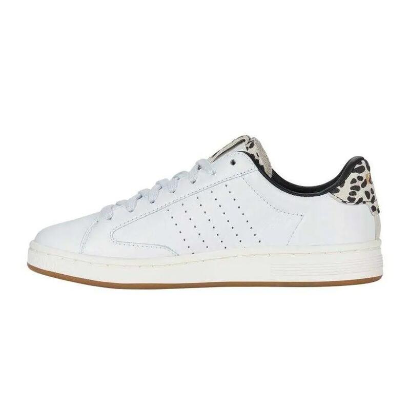 Încălțăminte Drumeții În Natură K-Swiss Lozan Klub Femei