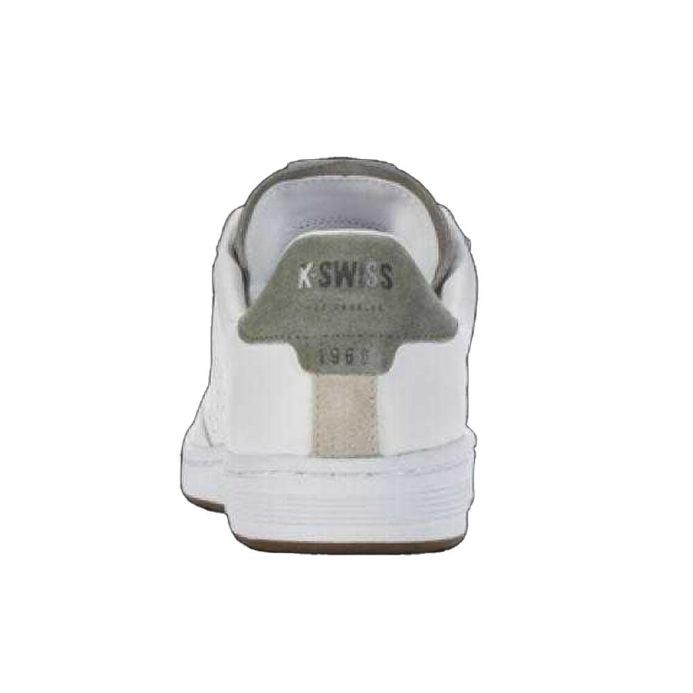Baskets LOZAN KLUB Homme (Blanc / Gris) 2/6