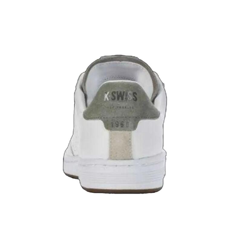 Încălțăminte Drumeții În Natură K-Swiss Lozan Klub Bărbați