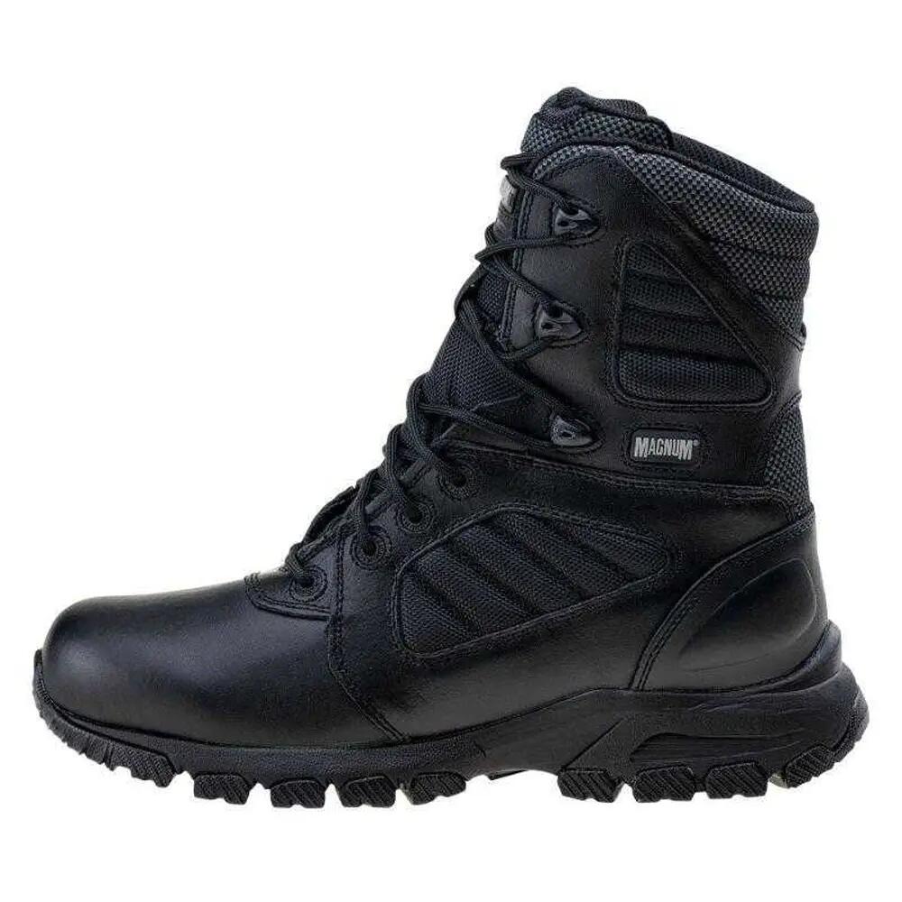 Bottines Tactiques LYNX 8.0 Adulte (Noir) 2/6