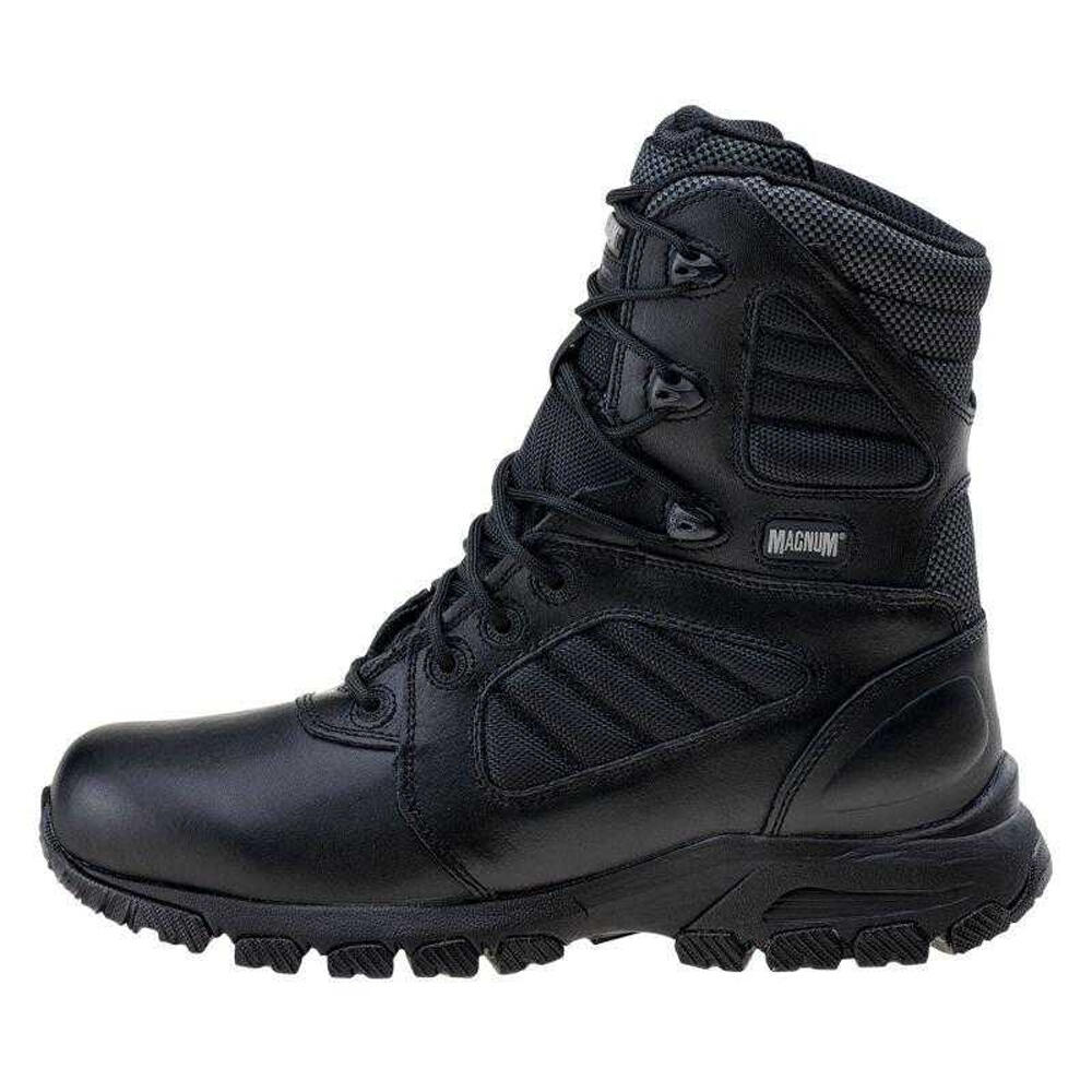 Stivali TatticiAdulto Unisex MAGNUM Lynx 8.0 Nero 2/5