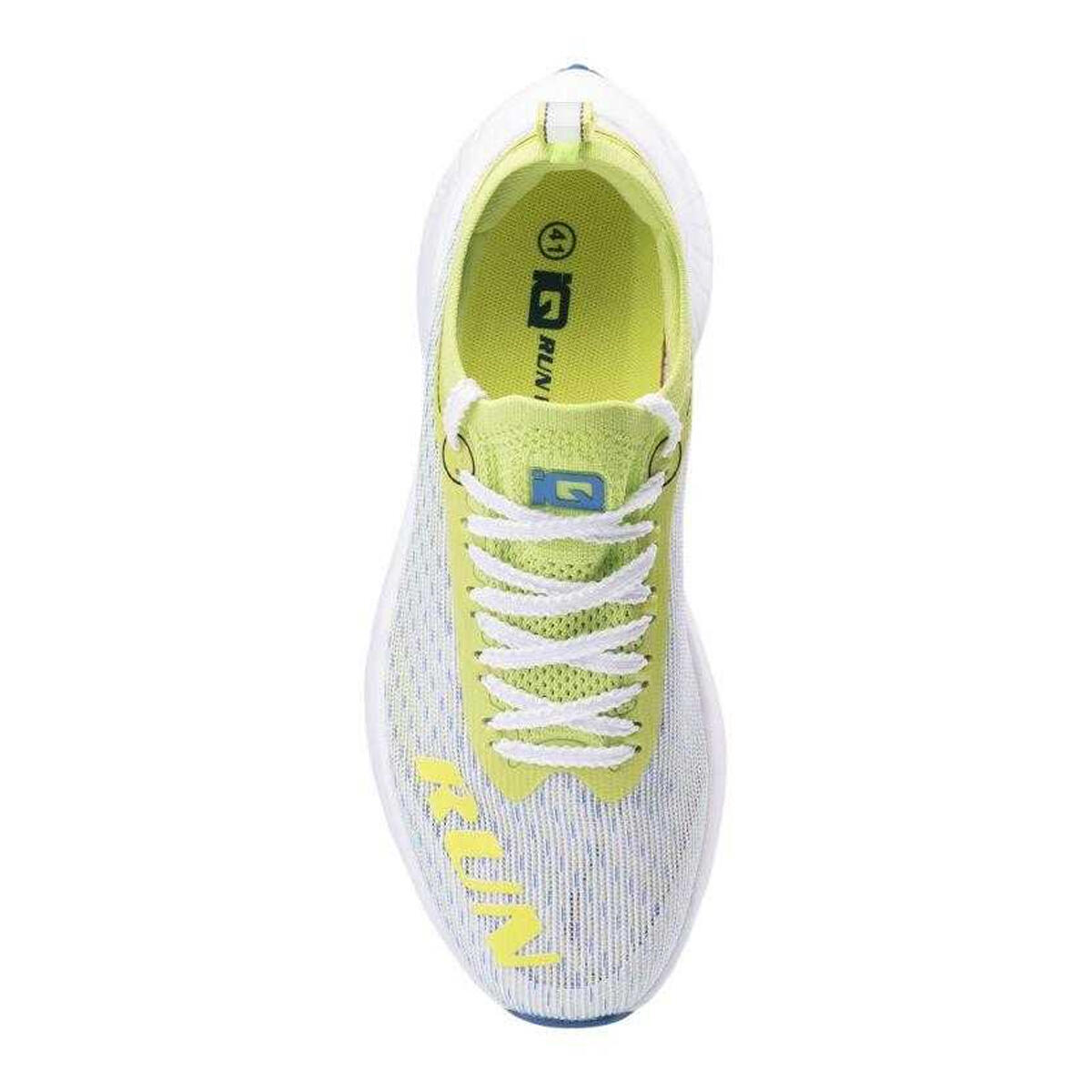 Męskie Buty Sportowe Z Logo Parado 4/7