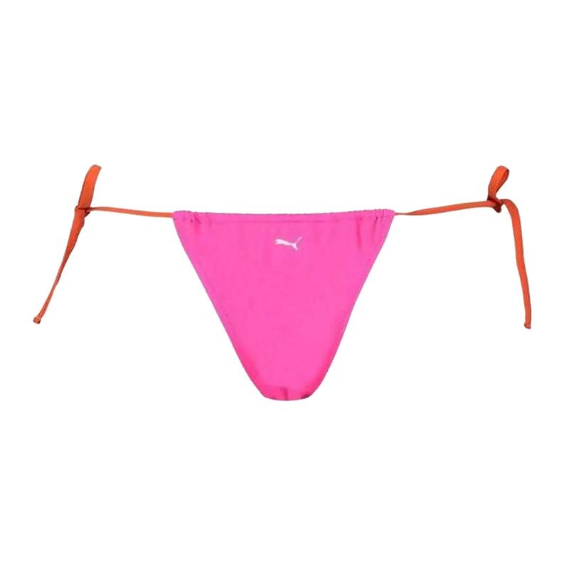 Slip Drumeții În Natură Puma Tanga Side Tie Femei