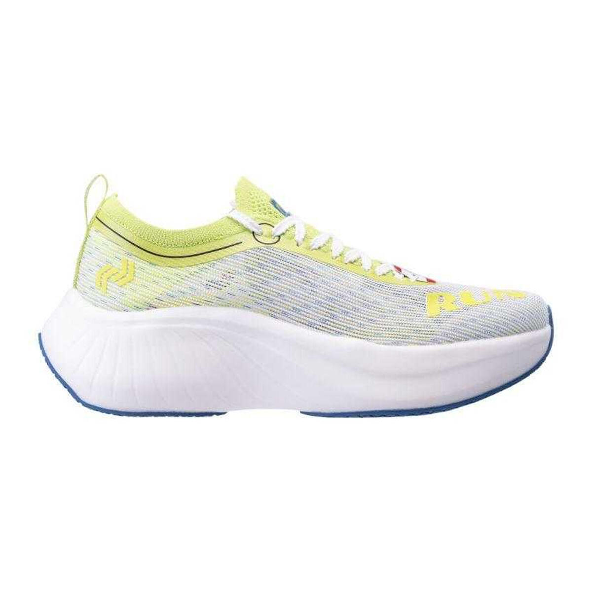 Męskie Buty Sportowe Z Logo Parado 3/7