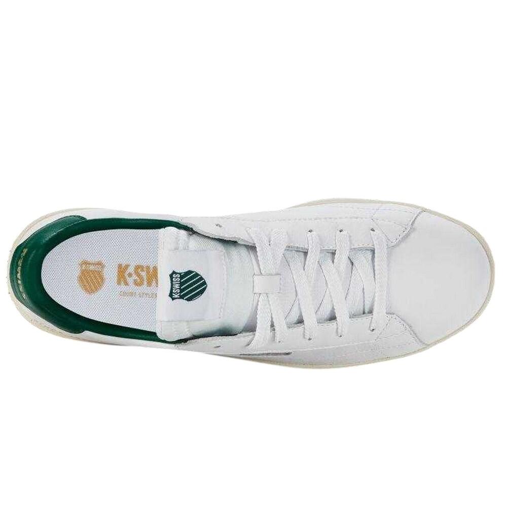 Baskets SLAMMKLUB Homme (Blanc) 4/6