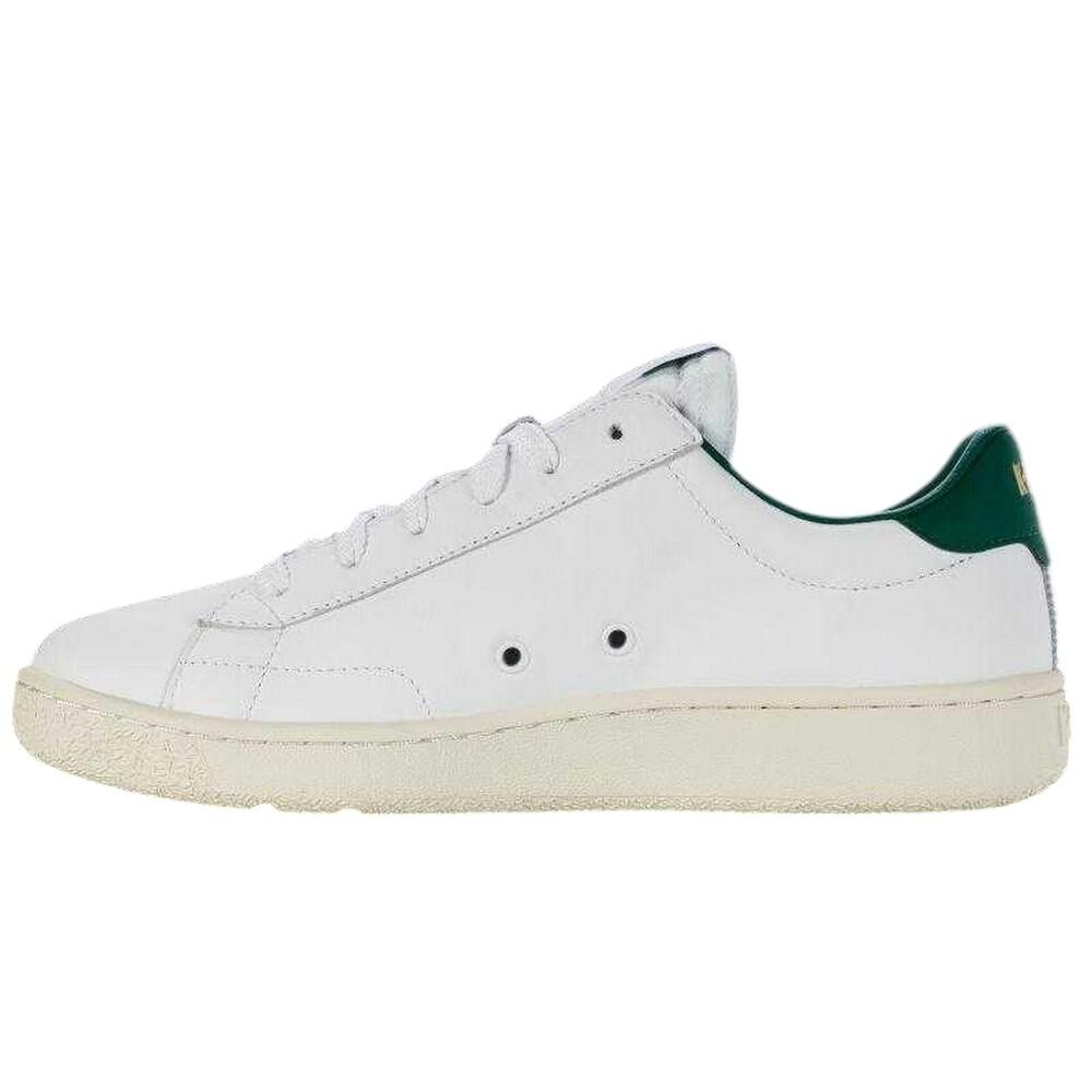 Baskets SLAMMKLUB Homme (Blanc) 3/6