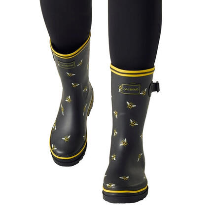 Buty Wellington Damskie Amelia Bee