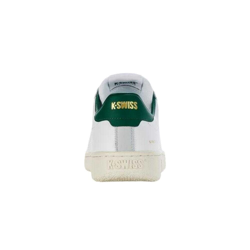 Baskets SLAMMKLUB Homme (Blanc) 2/6