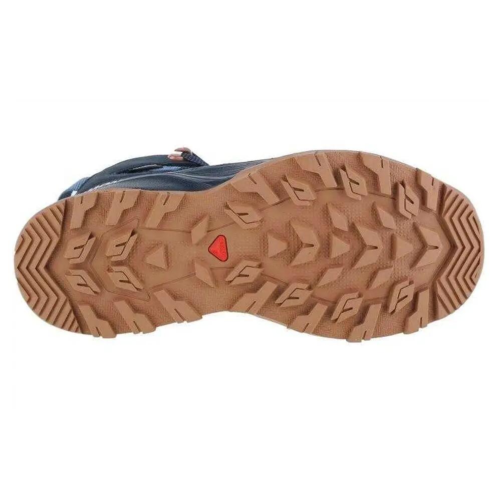 Calçado de Caminhada Outchill Mulher (Azul-marinho) 4/7