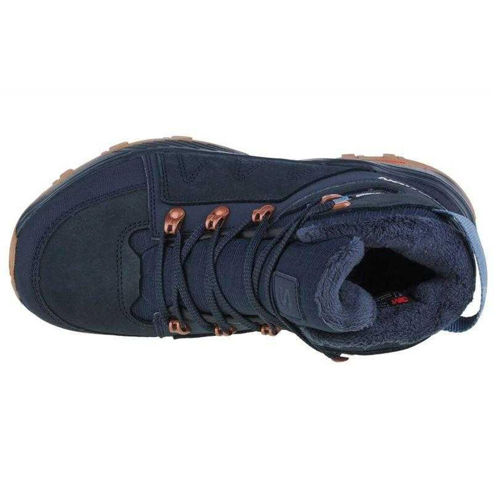 "Outchill" Wanderschuhe für Damen Herren Dunkles Marineblau 3/7