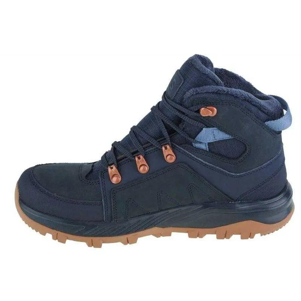 "Outchill" Wanderschuhe für Damen Herren Dunkles Marineblau 2/7
