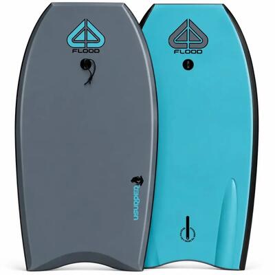 Usurper boogie - bodyboard