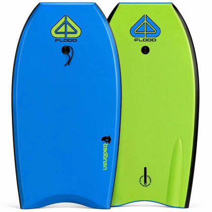 Bodyboard Usurper Boogie - Bodyboard 41'' - Bleu