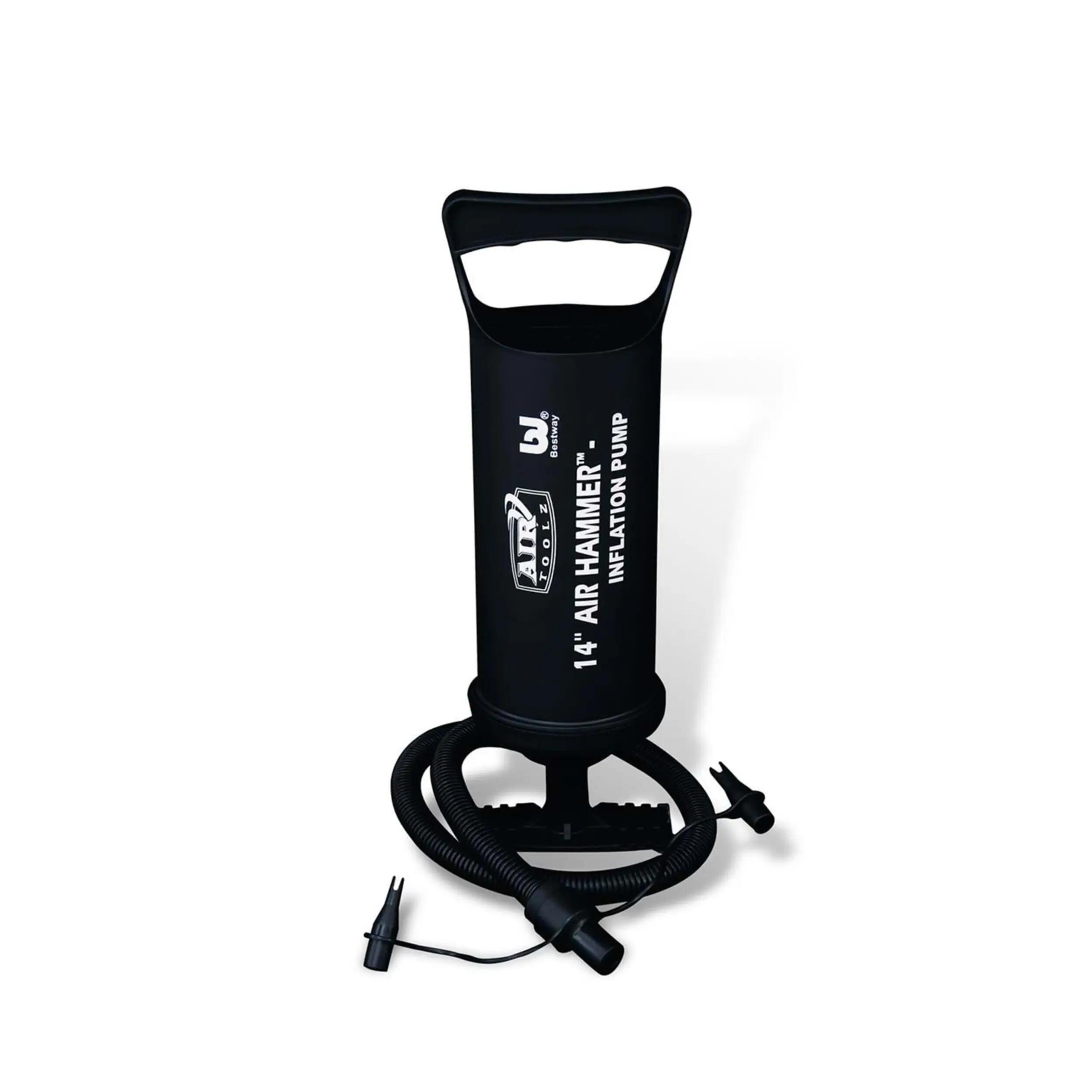 Bestway Büyük Şişme Havuz Seti 366x76cm  Bw 512 57273 4/4