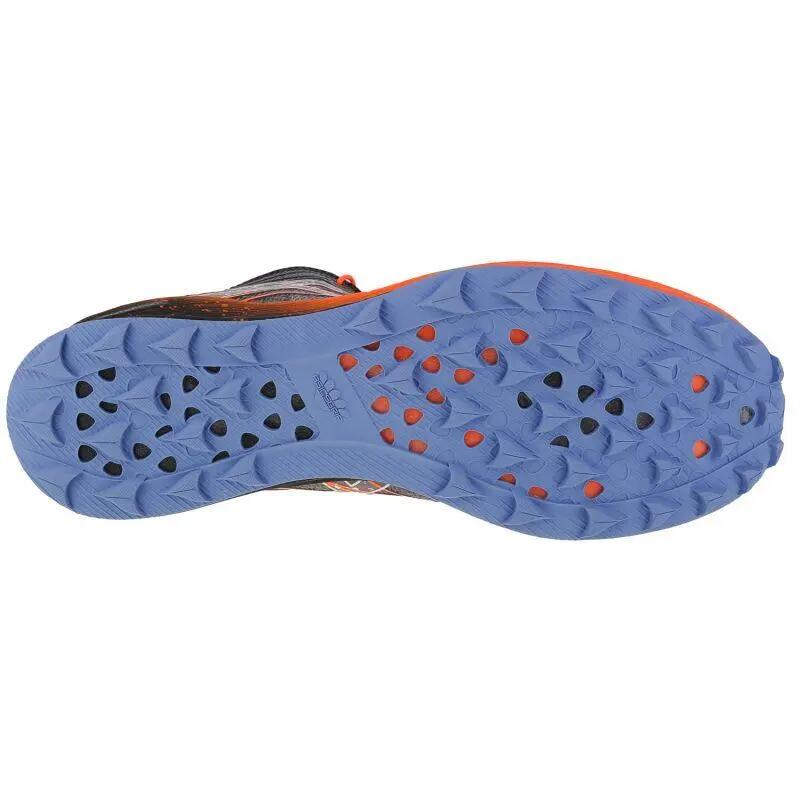 Baskets FUJISPEED Homme (Gris / Orange) 4/6