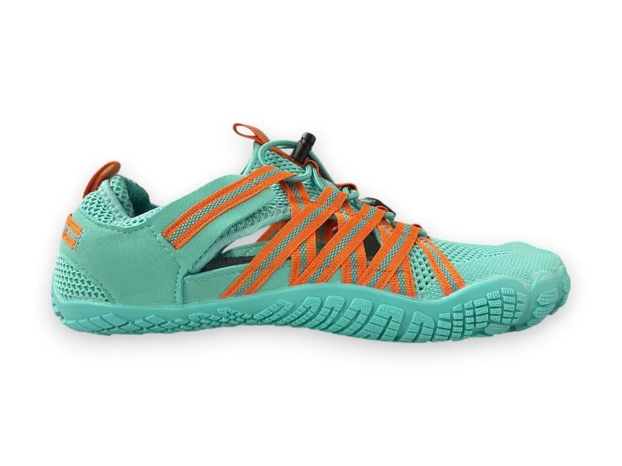 Buty SAGUARO BREEZE VI Niebieski 6/6