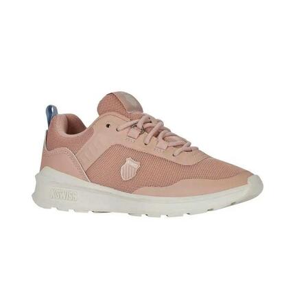Buty K-Swiss VISTA TRAINER SP CAMEO ROSE/BLUE/SNOW WHITE M (94426-664-M)