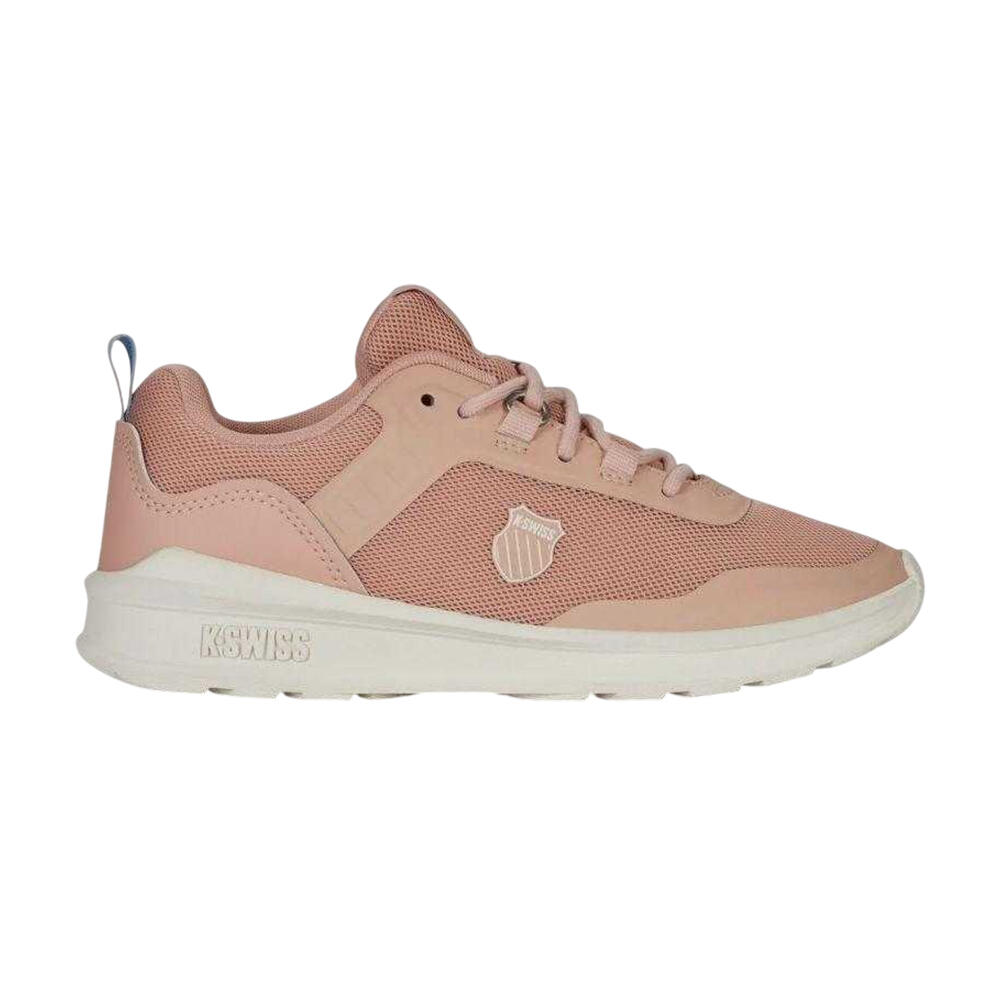Zapatillas Deportivas Vista para Mujer Rosa 4/7