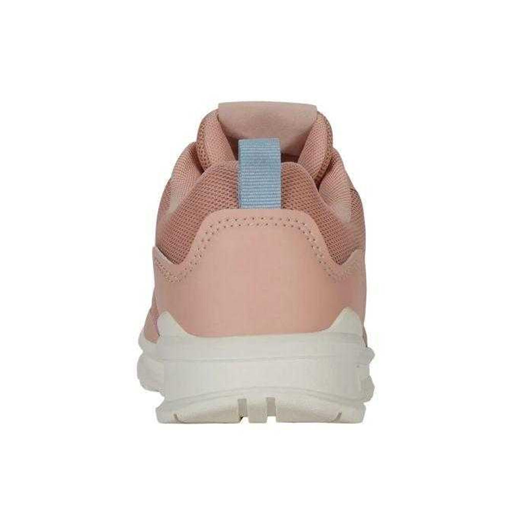 Zapatillas Deportivas Vista para Mujer Rosa 2/7