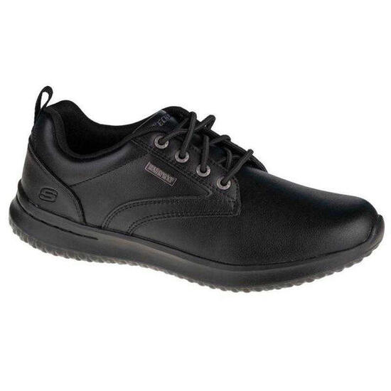 Richelieus DELSON ANTIGO Homme (Noir)