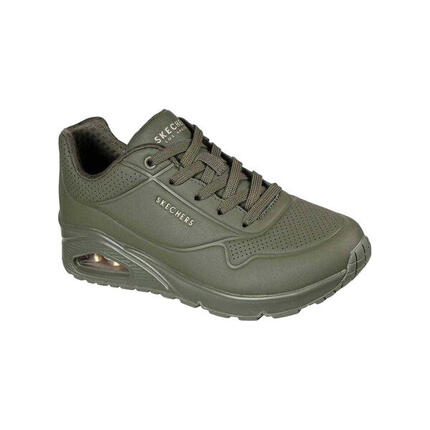 Baskets UNO STAND ON AIR Femme (Kaki)