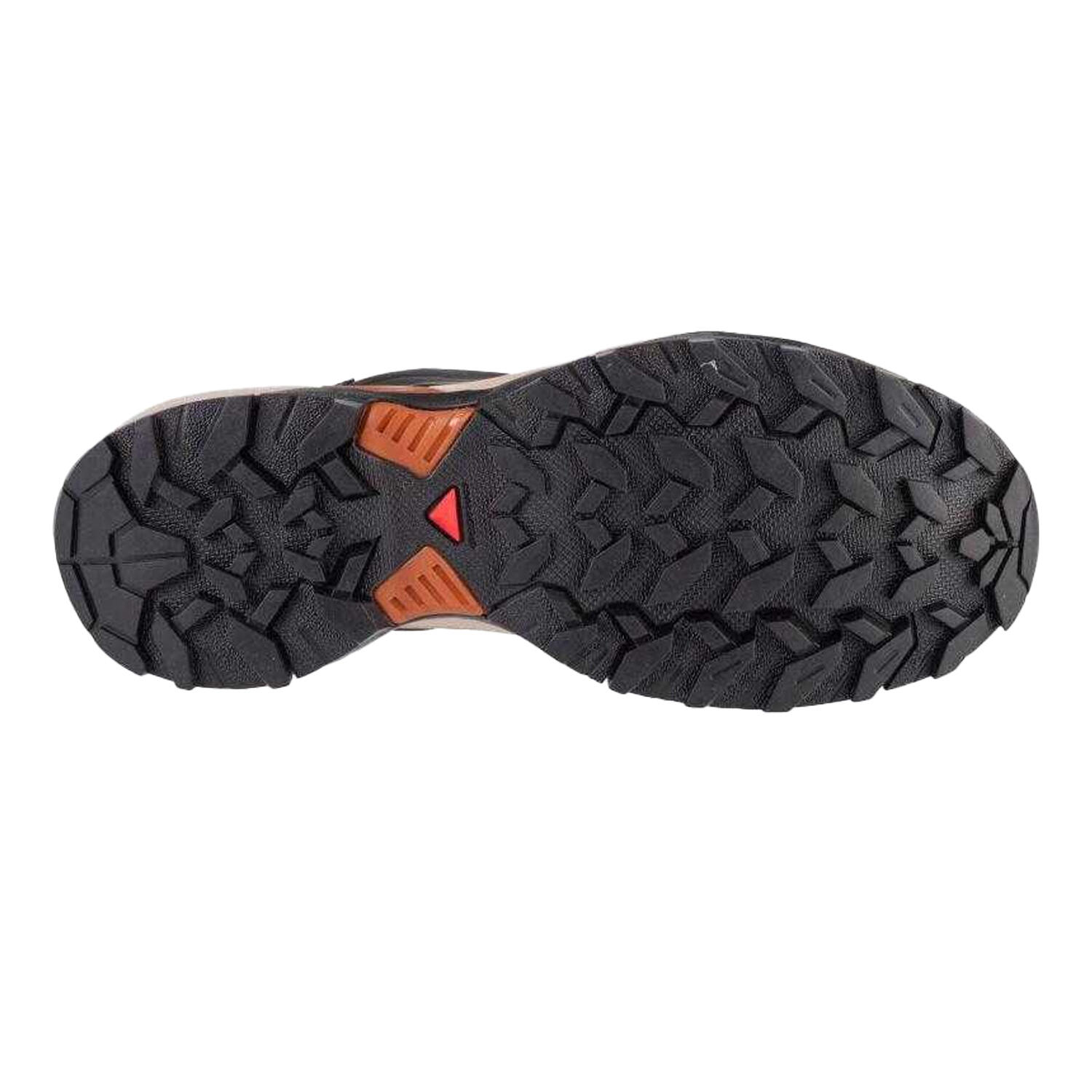 Baskets ULTRA GTX Homme (Gris / Beige) 4/7