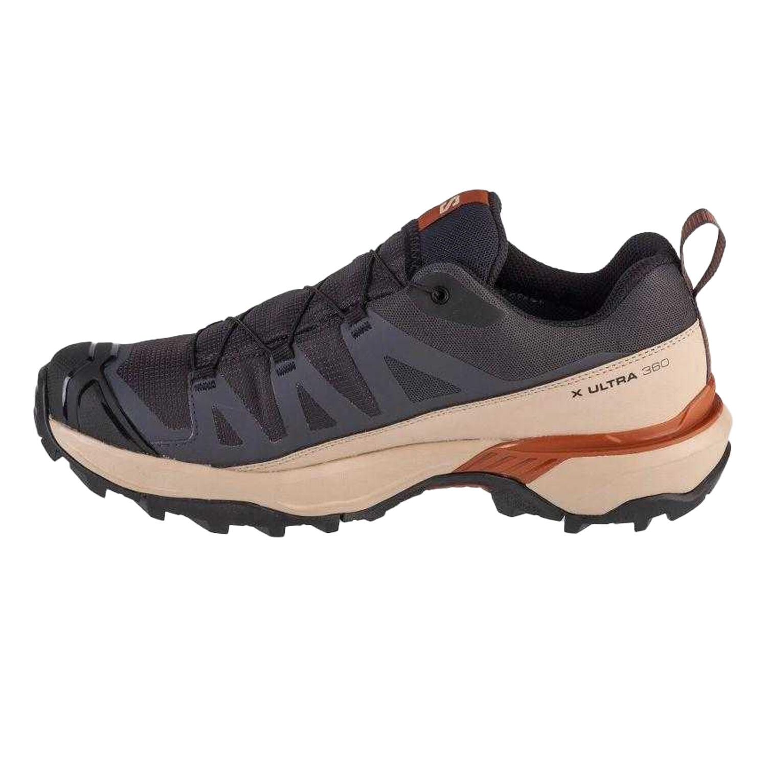 Baskets ULTRA GTX Homme (Gris / Beige) 2/7