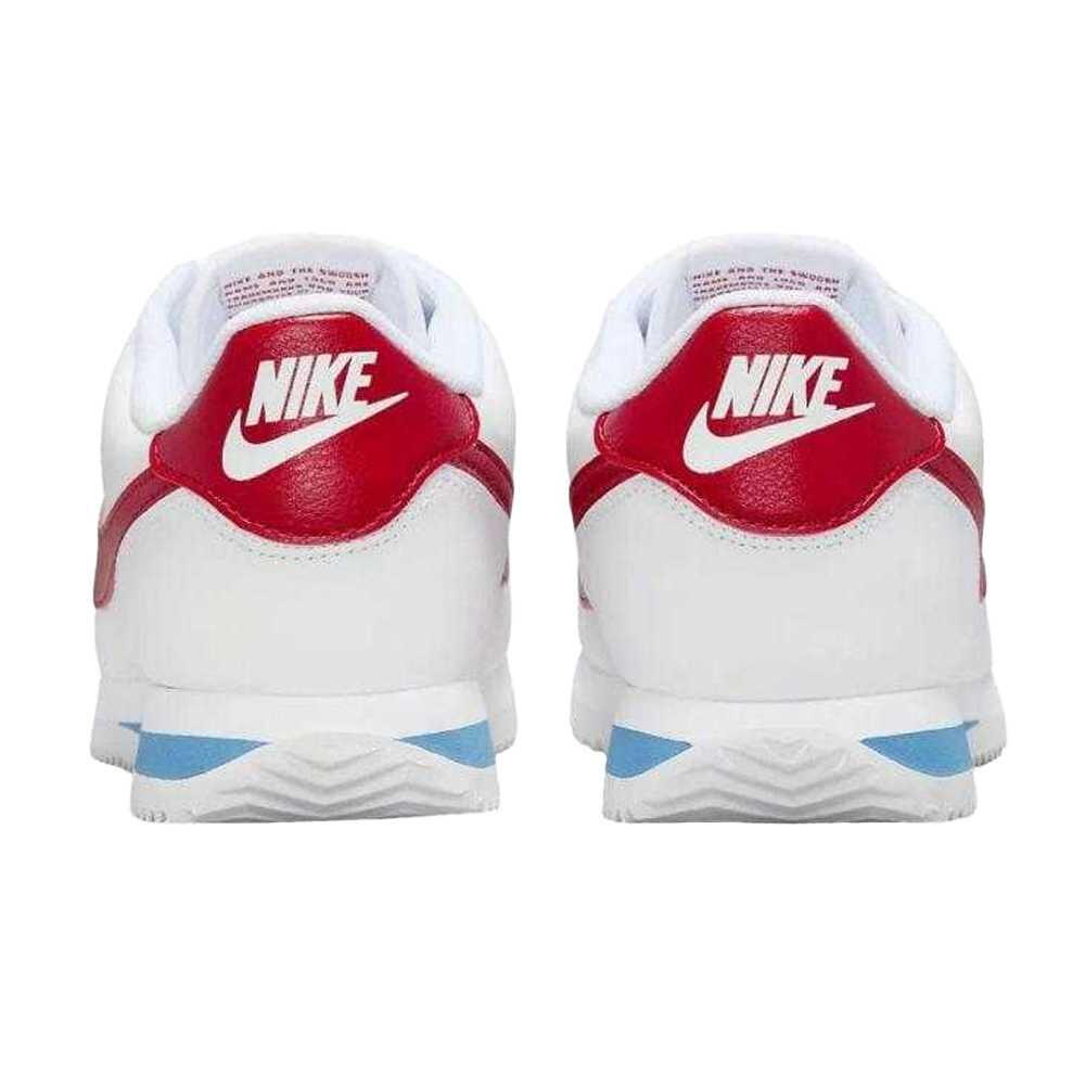 Damskie Skórzane Buty Cortez
