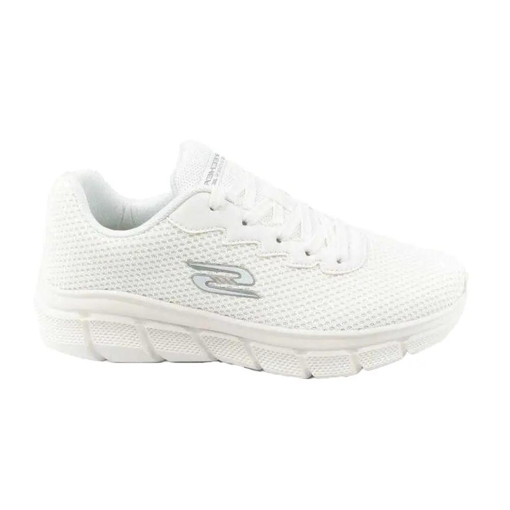 Baskets Homme (Blanc) 4/6