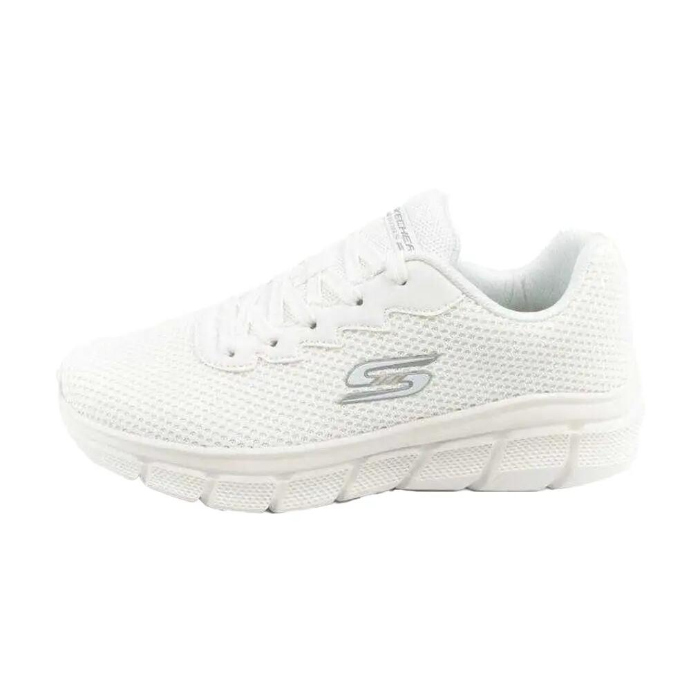 Baskets Homme (Blanc) 3/6