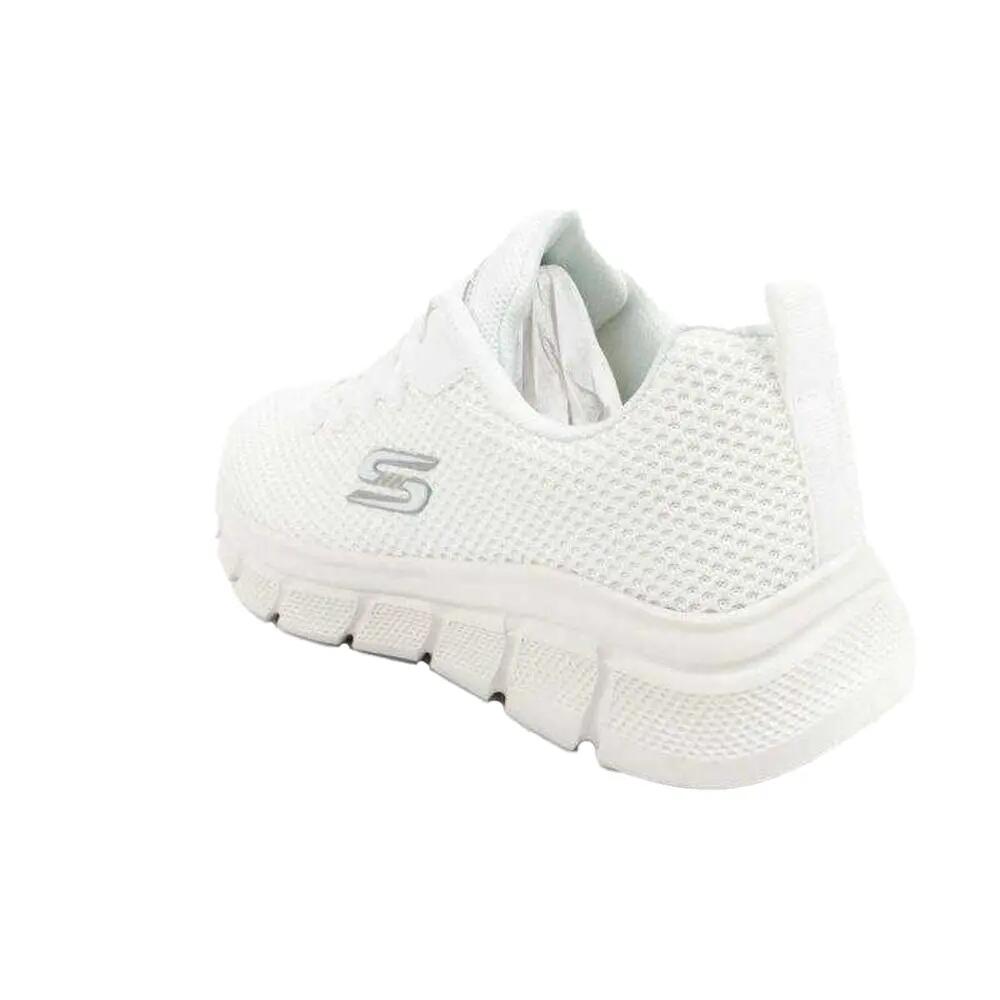 Baskets Homme (Blanc) 2/6