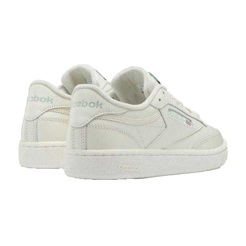 Încălțăminte Drumeții În Natură Reebok Club C 85 Epocă Femei