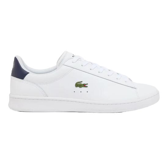 Buty męskie sportowe do chodzenia Lacoste CARNABY SET