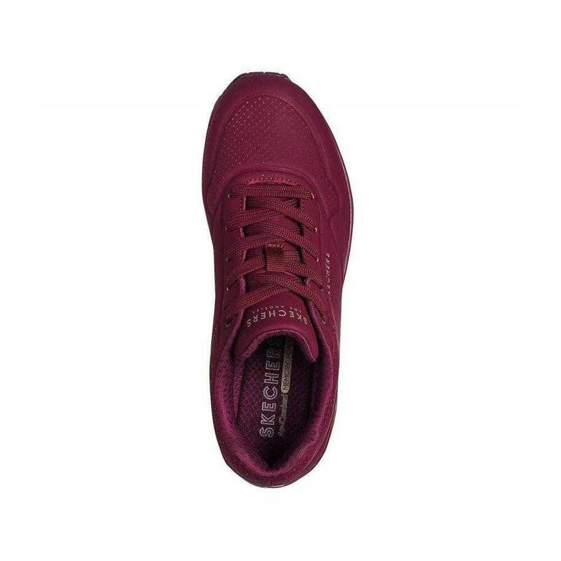 Încălțăminte Drumeții În Natură Skechers Uno Stand On Air Femei