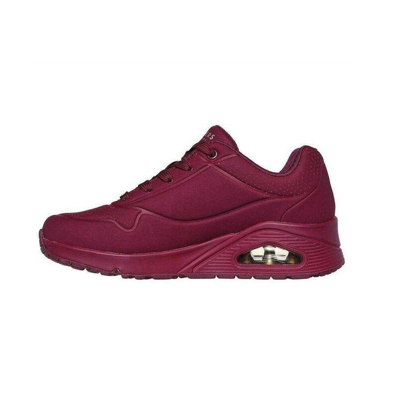 Încălțăminte Drumeții În Natură Skechers Uno Stand On Air Femei