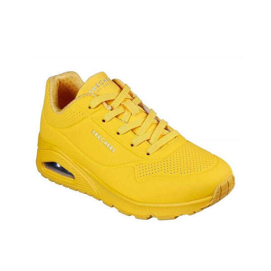 Zapatos de mujer SKECHERS Uno Stand On Air