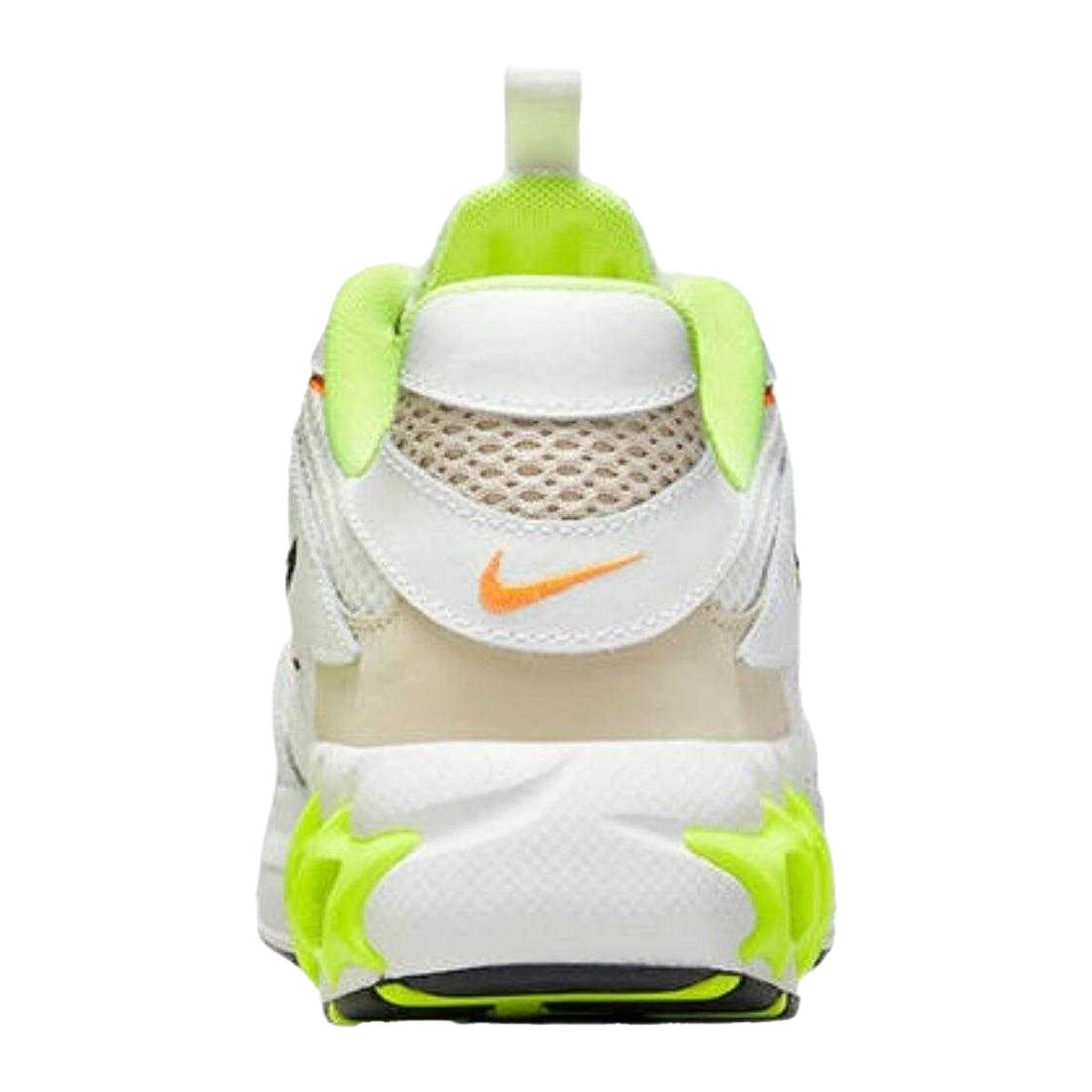 Baskets ZOOM AIR FIRE Femme (Blanc / Jaune) 2/7