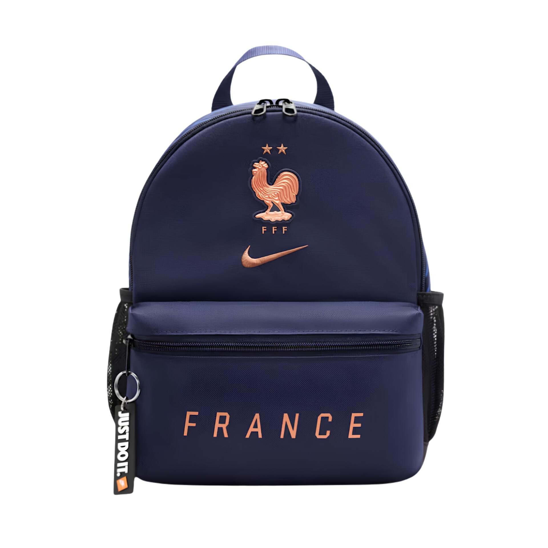 france nike backpack Nike France 2026/27 JDI Mini Backpack