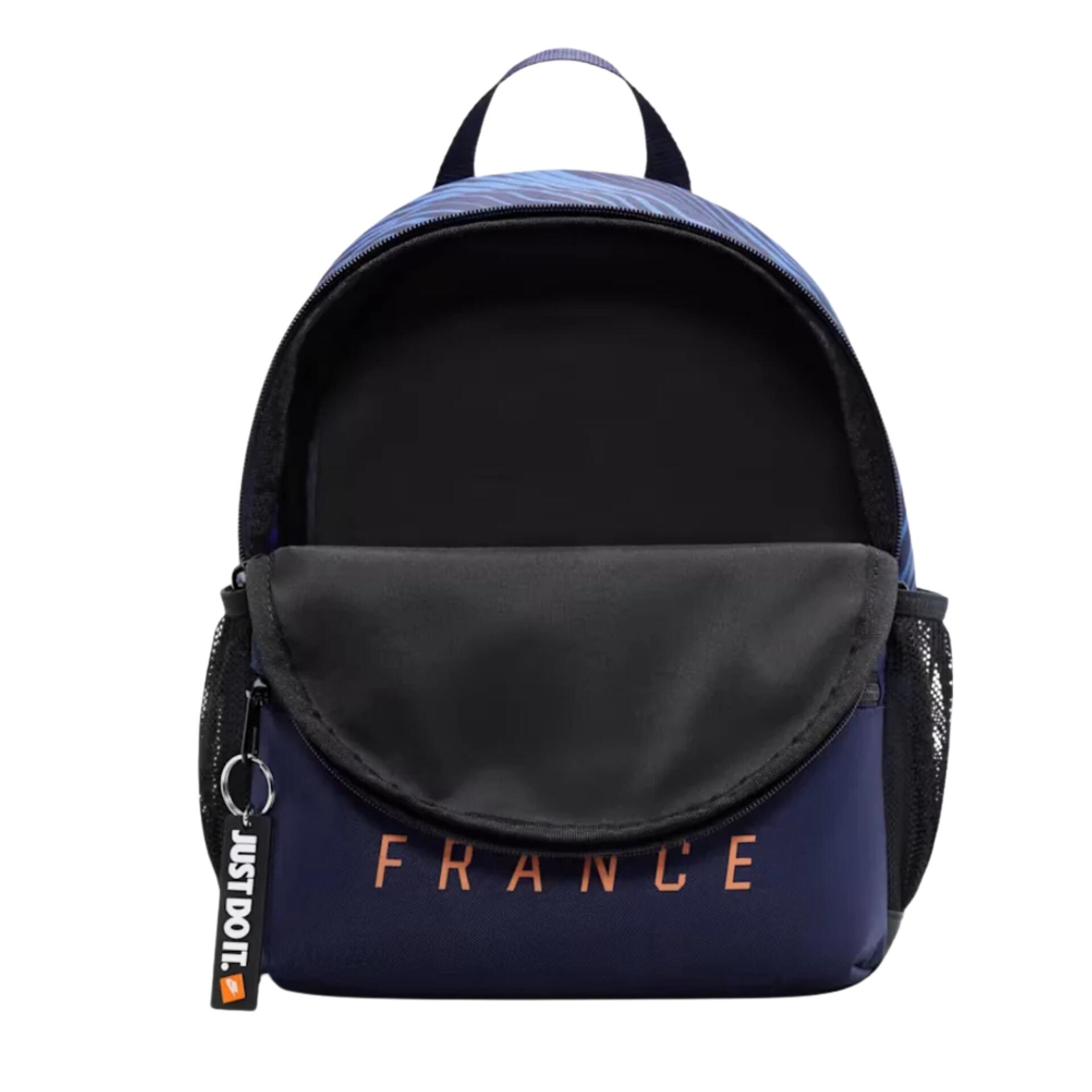 france nike backpack Nike France 2026/27 JDI Mini Backpack