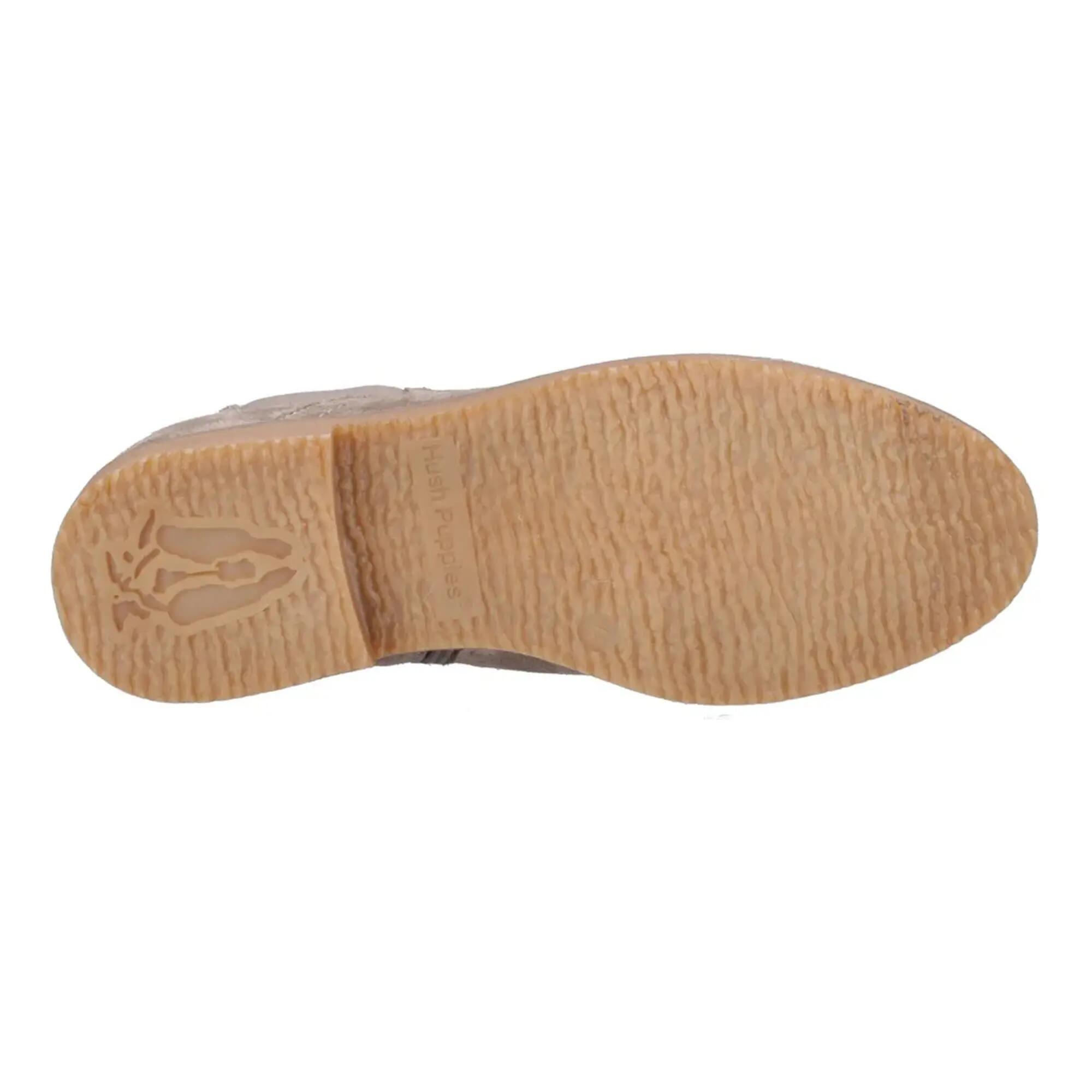 Bottines MADDY Femme (Gris) 4/4